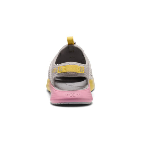 Keen Women's Whisper Lite Sandals Alloy/Orchid Smoke / UK 4-Alloy/Orchid Smoke / UK 5-Alloy/Orchid Smoke / UK 6-Alloy/Orchid Smoke / UK 7-Alloy/Orchid Smoke / UK 8 - 53 Degrees North 