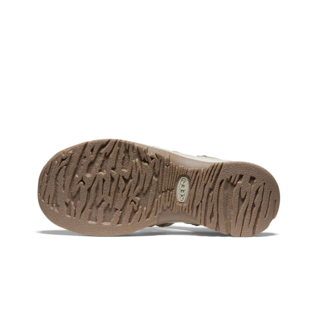 Keen Women's Whisper Sandals Taupe/Coral / 4-Taupe/Coral / 5-Taupe/Coral / 6-Taupe/Coral / 7-Taupe/Coral / 8 - 53 Degrees North 