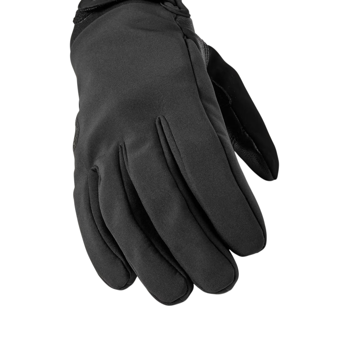 Sealskinz Kelling Waterproof All Weather Insulated Gloves Black / Small-Black / Medium-Black / Large-Black / X-Large #- 53 Degrees North 