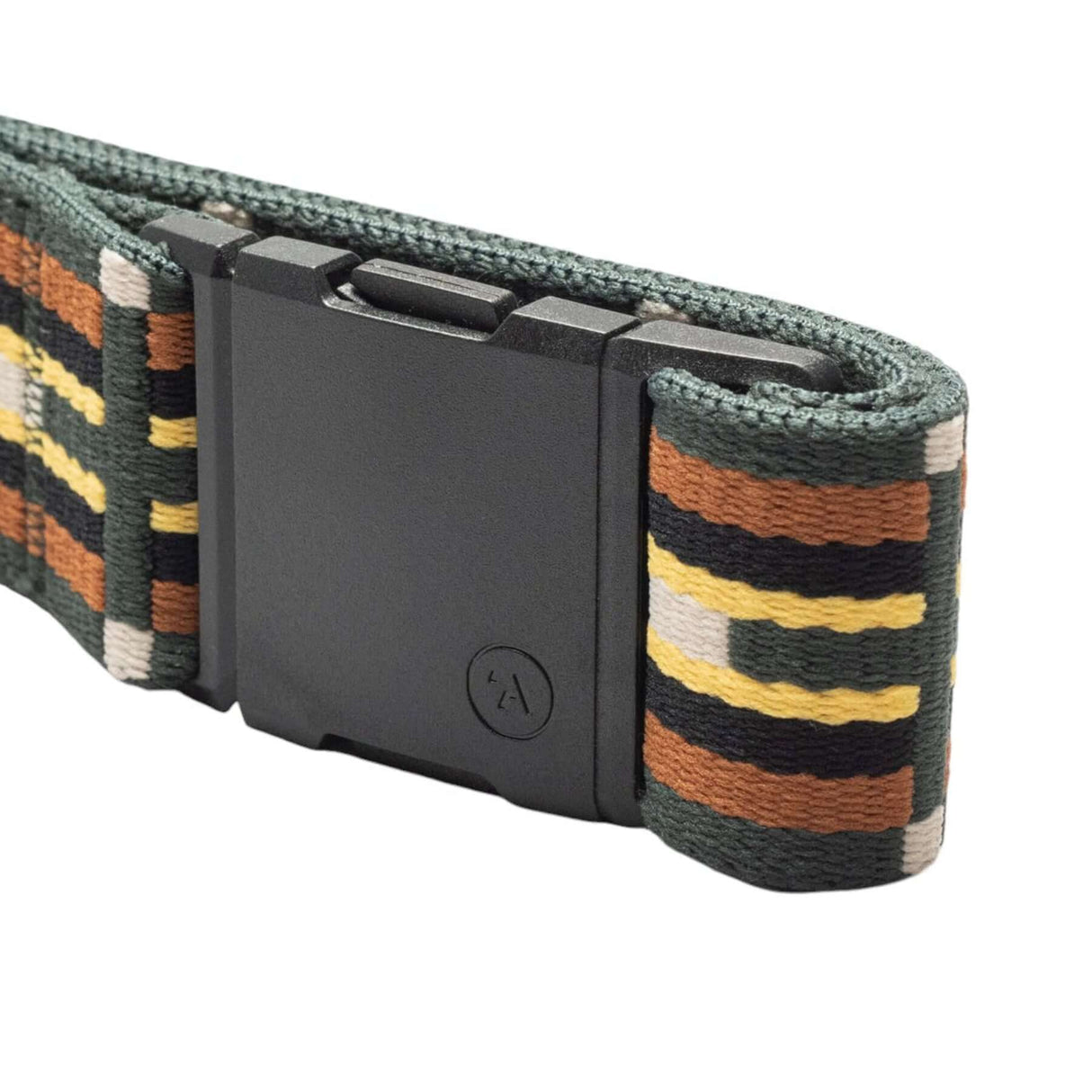 Arcade Keyah Belt Jalepeno/Black / One Size #- 53 Degrees North 