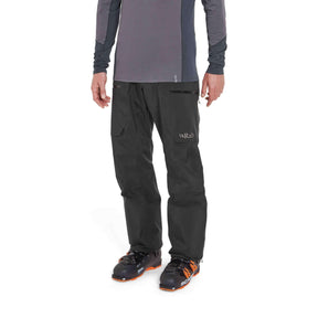 Rab Men's Torque Winter Pants Black / Small-Black / Medium-Black / Large-Black / X-Large-Black / XX-Large #- 53 Degrees North 