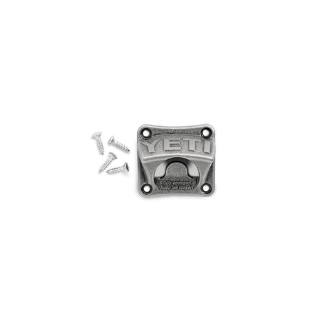 YETI Wall Mounted Bottle Opener