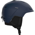 Salomon Pioneer LT Ski Helmet Dress Blue / Medium (56-59cm)-Dress Blue / Large (59-62cm)-Dress Blue / X-Large (62-64cm) #- 53 Degrees North 