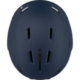 Salomon Pioneer LT Ski Helmet Dress Blue / Medium (56-59cm)-Dress Blue / Large (59-62cm)-Dress Blue / X-Large (62-64cm) #- 53 Degrees North 