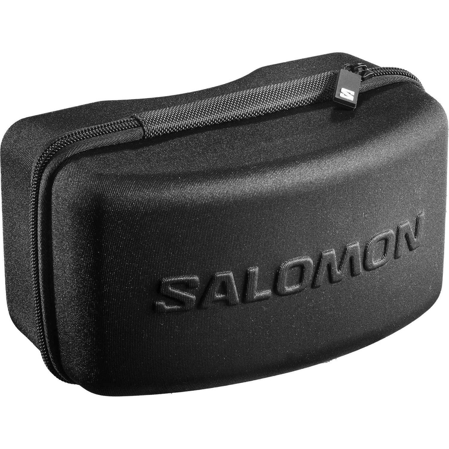 Salomon Sentry Pro Sigma Ski Goggles (and Extra Lens) Black Tie Dye/Gunmetal/Pink #- 53 Degrees North 