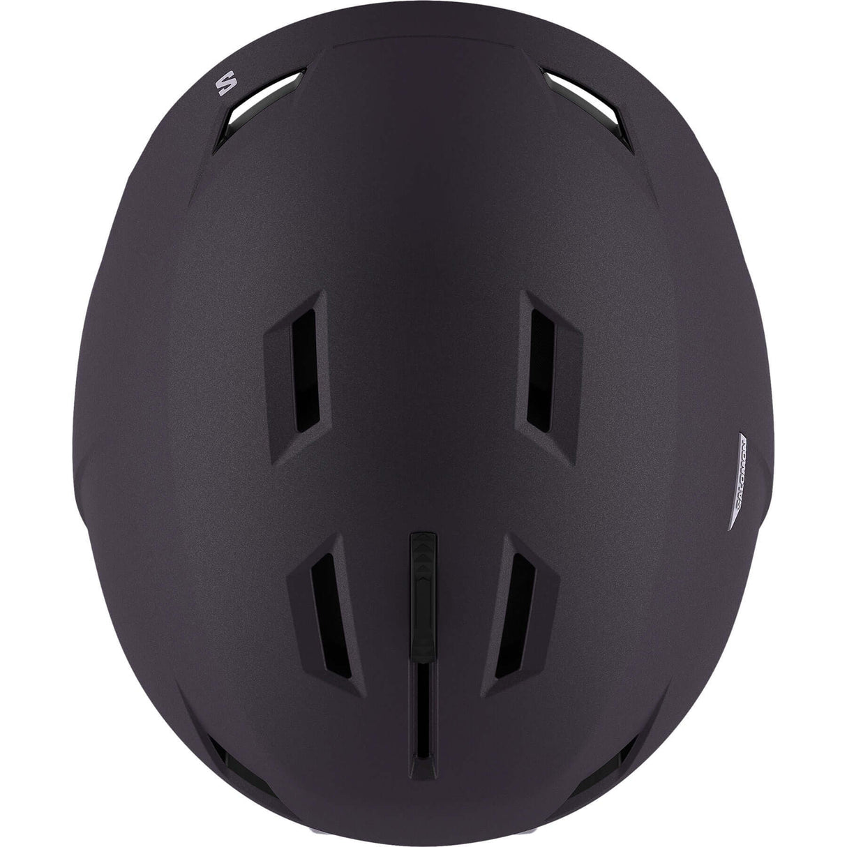 Salomon Women's Icon LT Ski Helmet Night Shade / Small (53-56cm)-Night Shade / Medium (56-59cm) #- 53 Degrees North 