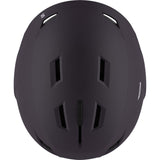 Salomon Women's Icon LT Ski Helmet Night Shade / Small (53-56cm)-Night Shade / Medium (56-59cm) #- 53 Degrees North 