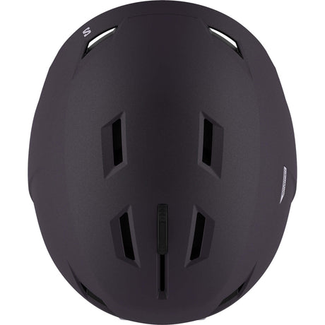 Salomon Women's Icon LT Ski Helmet Night Shade / Small (53-56cm)-Night Shade / Medium (56-59cm) #- 53 Degrees North 