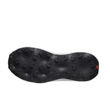 Salomon Men's Ultra Glide 3 Trail Running Shoes Black/White/Black / UK 8-Black/White/Black / UK 9-Black/White/Black / UK 10-Black/White/Black / UK 11-Black/White/Black / UK 12 #- 53 Degrees North 