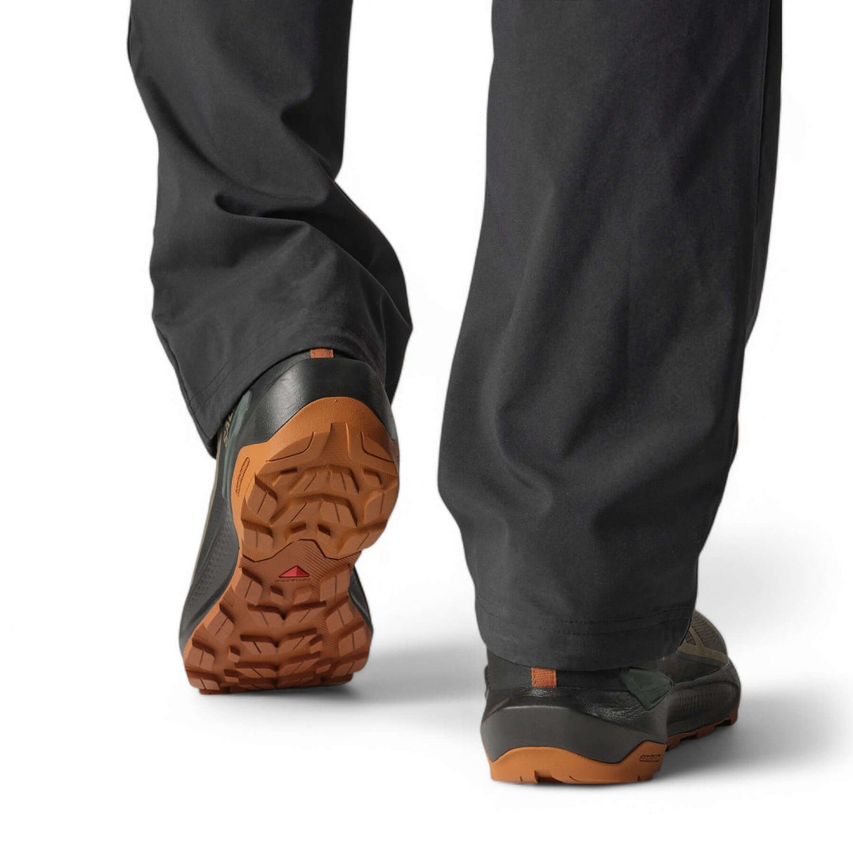 Salomon Men's Elixir Activ Mid GORE-TEX Hiking Boots Peat/Black/Caramel Café / UK 8-Peat/Black/Caramel Café / UK 9-Peat/Black/Caramel Café / UK 10-Peat/Black/Caramel Café / UK 11-Peat/Black/Caramel Café / UK 12 #- 53 Degrees North 