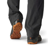 Salomon Men's Elixir Activ Mid GORE-TEX Hiking Boots Peat/Black/Caramel Café / UK 8-Peat/Black/Caramel Café / UK 9-Peat/Black/Caramel Café / UK 10-Peat/Black/Caramel Café / UK 11-Peat/Black/Caramel Café / UK 12 #- 53 Degrees North 