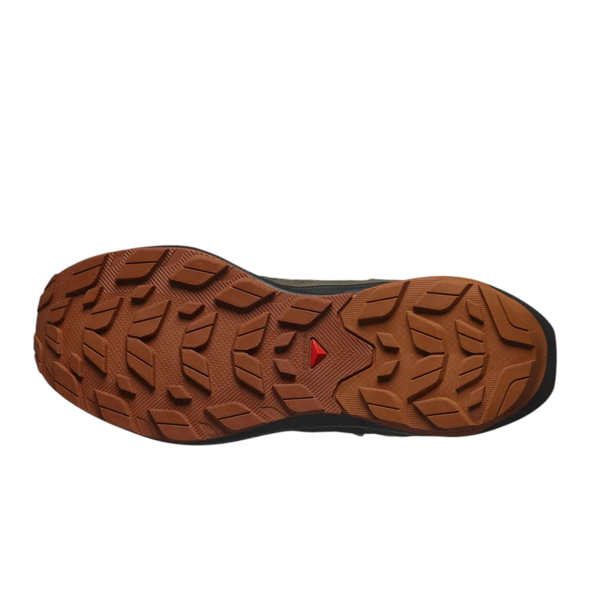 Salomon Men's Elixir Activ Mid GORE-TEX Hiking Boots Peat/Black/Caramel Café / UK 8-Peat/Black/Caramel Café / UK 9-Peat/Black/Caramel Café / UK 10-Peat/Black/Caramel Café / UK 11-Peat/Black/Caramel Café / UK 12 #- 53 Degrees North 