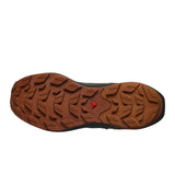 Salomon Men's Elixir Activ Mid GORE-TEX Hiking Boots Peat/Black/Caramel Café / UK 8-Peat/Black/Caramel Café / UK 9-Peat/Black/Caramel Café / UK 10-Peat/Black/Caramel Café / UK 11-Peat/Black/Caramel Café / UK 12 #- 53 Degrees North 