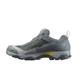 Salomon Men's X Ultra 5 GORE-TEX Walking Shoes Turbulence/Monument/Spicy Mustard / UK 8-Turbulence/Monument/Spicy Mustard / UK 9-Turbulence/Monument/Spicy Mustard / UK 10-Turbulence/Monument/Spicy Mustard / UK 11-Turbulence/Monument/Spicy Mustard / UK 12 #- 53 Degrees North 