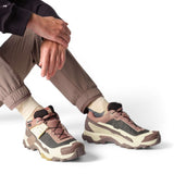 Salomon Women's X Ultra 5 GORE-TEX Walking Shoes Burlwood/French Roast/Rattan / UK 4-Burlwood/French Roast/Rattan / UK 5-Burlwood/French Roast/Rattan / UK 6-Burlwood/French Roast/Rattan / UK 7-Burlwood/French Roast/Rattan / UK 8 #- 53 Degrees North 