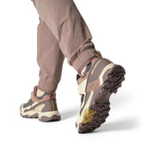 Salomon Women's X Ultra 5 GORE-TEX Walking Shoes Burlwood/French Roast/Rattan / UK 4-Burlwood/French Roast/Rattan / UK 5-Burlwood/French Roast/Rattan / UK 6-Burlwood/French Roast/Rattan / UK 7-Burlwood/French Roast/Rattan / UK 8 #- 53 Degrees North 