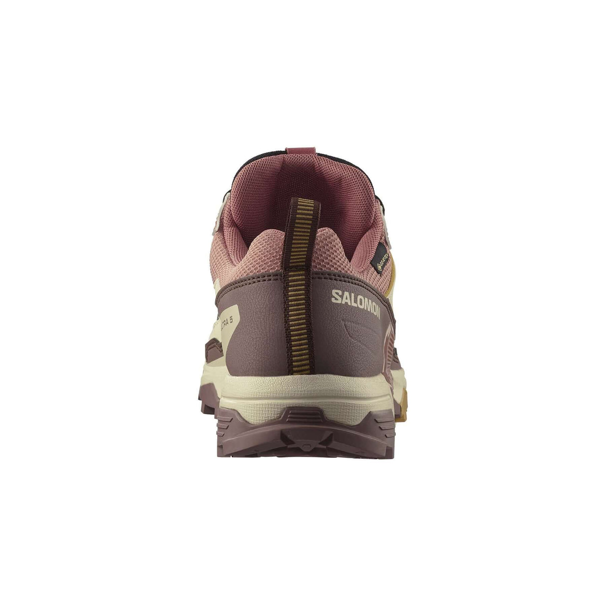 Salomon Women's X Ultra 5 GORE-TEX Walking Shoes Burlwood/French Roast/Rattan / UK 4-Burlwood/French Roast/Rattan / UK 5-Burlwood/French Roast/Rattan / UK 6-Burlwood/French Roast/Rattan / UK 7-Burlwood/French Roast/Rattan / UK 8 #- 53 Degrees North 