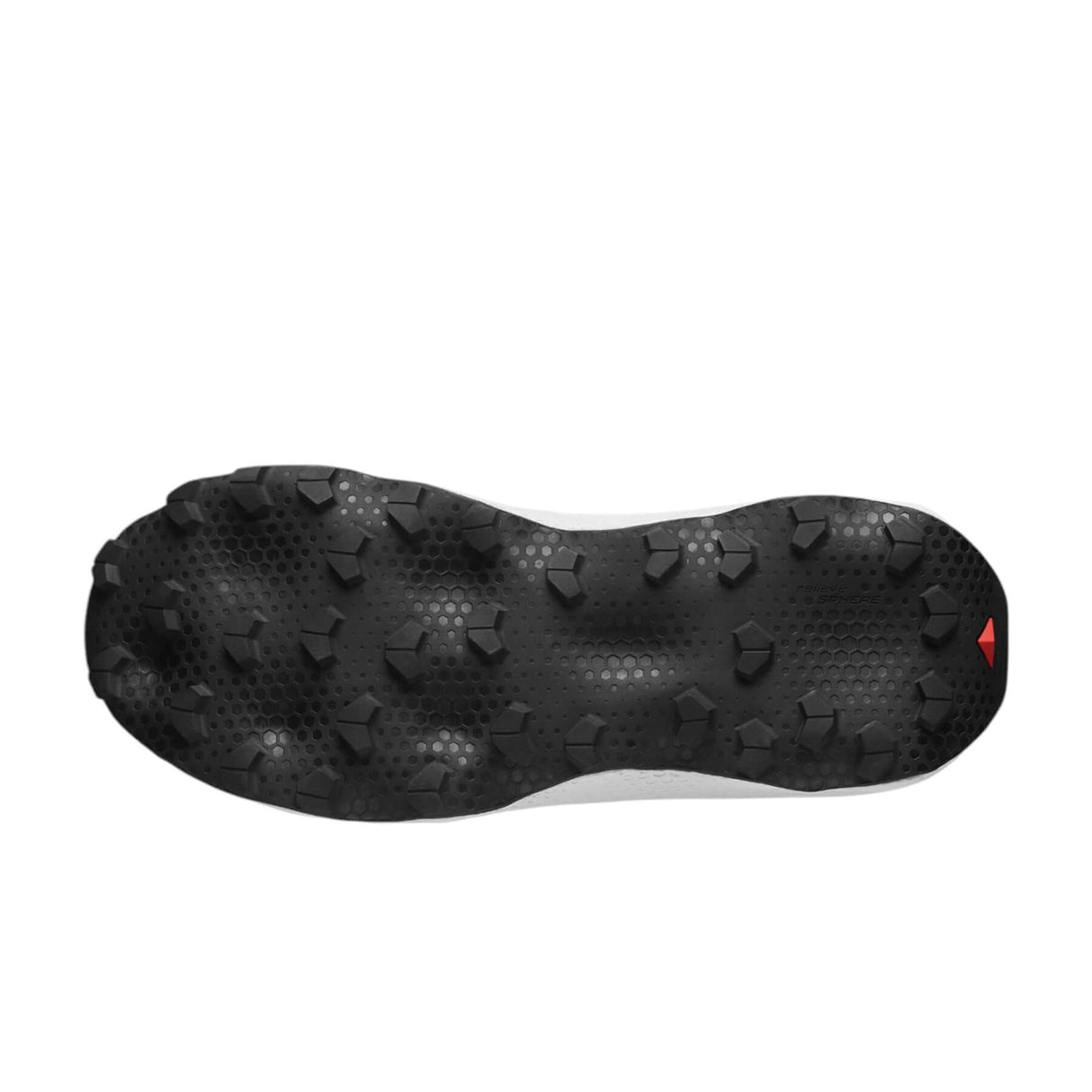 Salomon Men's Ultra Glide 3 Trail Running Shoes Black/White/Black / UK 8-Black/White/Black / UK 9-Black/White/Black / UK 10-Black/White/Black / UK 11-Black/White/Black / UK 12 #- 53 Degrees North 