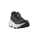 Salomon Men's Ultra Glide 3 Trail Running Shoes Black/White/Black / UK 8-Black/White/Black / UK 9-Black/White/Black / UK 10-Black/White/Black / UK 11-Black/White/Black / UK 12 #- 53 Degrees North 