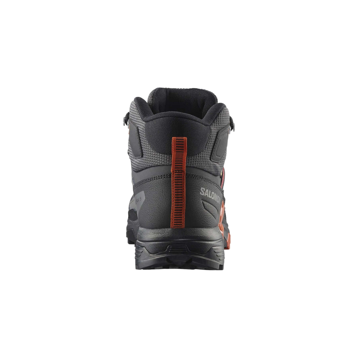 Salomon Men's X Ultra 5 Mid GORE-TEX Hiking Boots Asphalt/Castlerock/Burnt Ochre / UK 8-Asphalt/Castlerock/Burnt Ochre / UK 9-Asphalt/Castlerock/Burnt Ochre / UK 10-Asphalt/Castlerock/Burnt Ochre / UK 11-Asphalt/Castlerock/Burnt Ochre / UK 12 #- 53 Degrees North 