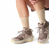 Salomon Women's Elixir Activ Mid GORE-TEX Hiking Boots Iron/Etherea/Tuc Sunlight / UK 4-Iron/Etherea/Tuc Sunlight / UK 5-Iron/Etherea/Tuc Sunlight / UK 6-Iron/Etherea/Tuc Sunlight / UK 7-Iron/Etherea/Tuc Sunlight / UK 8 #- 53 Degrees North 