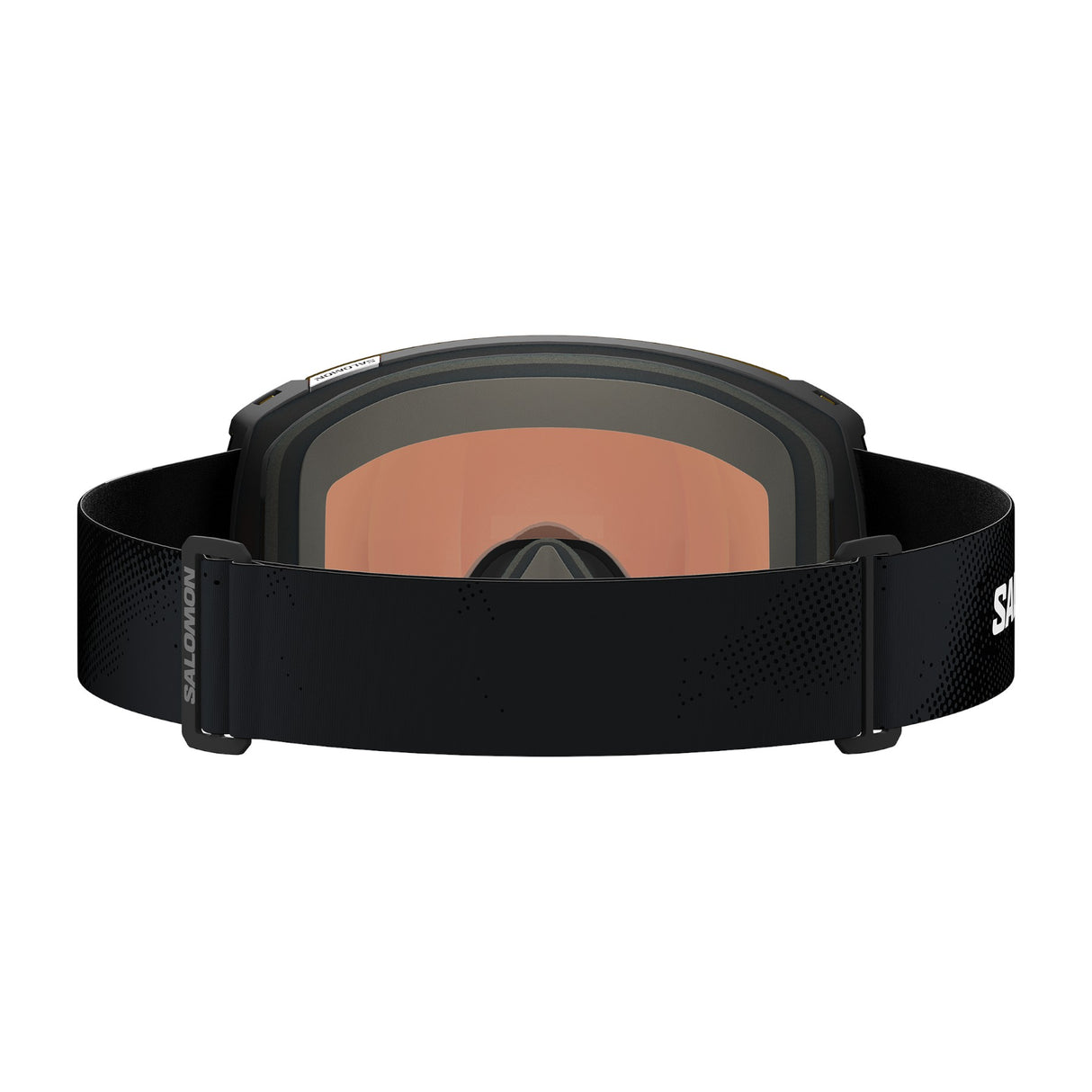 Salomon Radium Ski Goggles White/Mid Blue-Black/Mid Red #- 53 Degrees North 