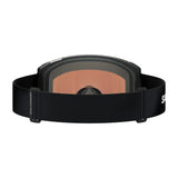 Salomon Radium Ski Goggles White/Mid Blue-Black/Mid Red #- 53 Degrees North 