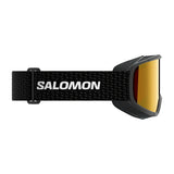 Salomon Lumi Flash Evening Haze/Ruby-Black/Mid Red #- 53 Degrees North 
