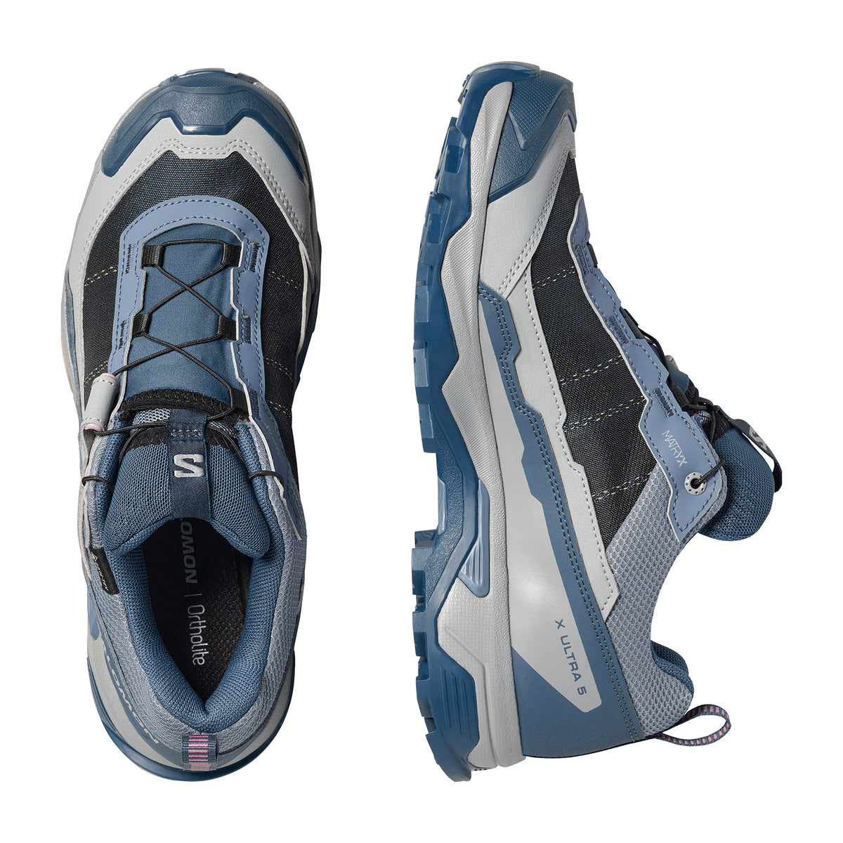 Women's X Ultra 5 GORE-TEX Walking Shoes