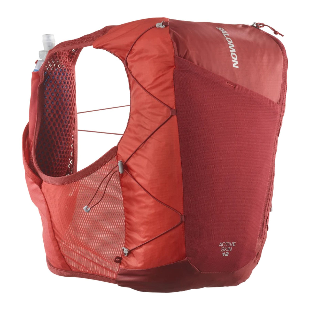 Salomon Active Skin 12 Set Trail Running Vest