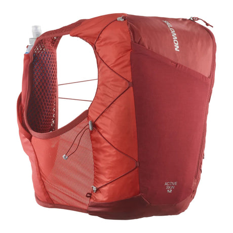 Salomon Active Skin 12 Set Trail Running Vest