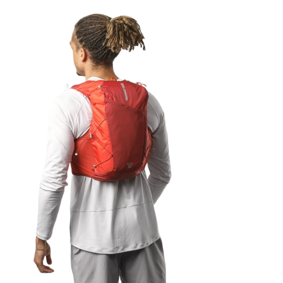 Salomon Active Skin 12 Set Trail Running Vest