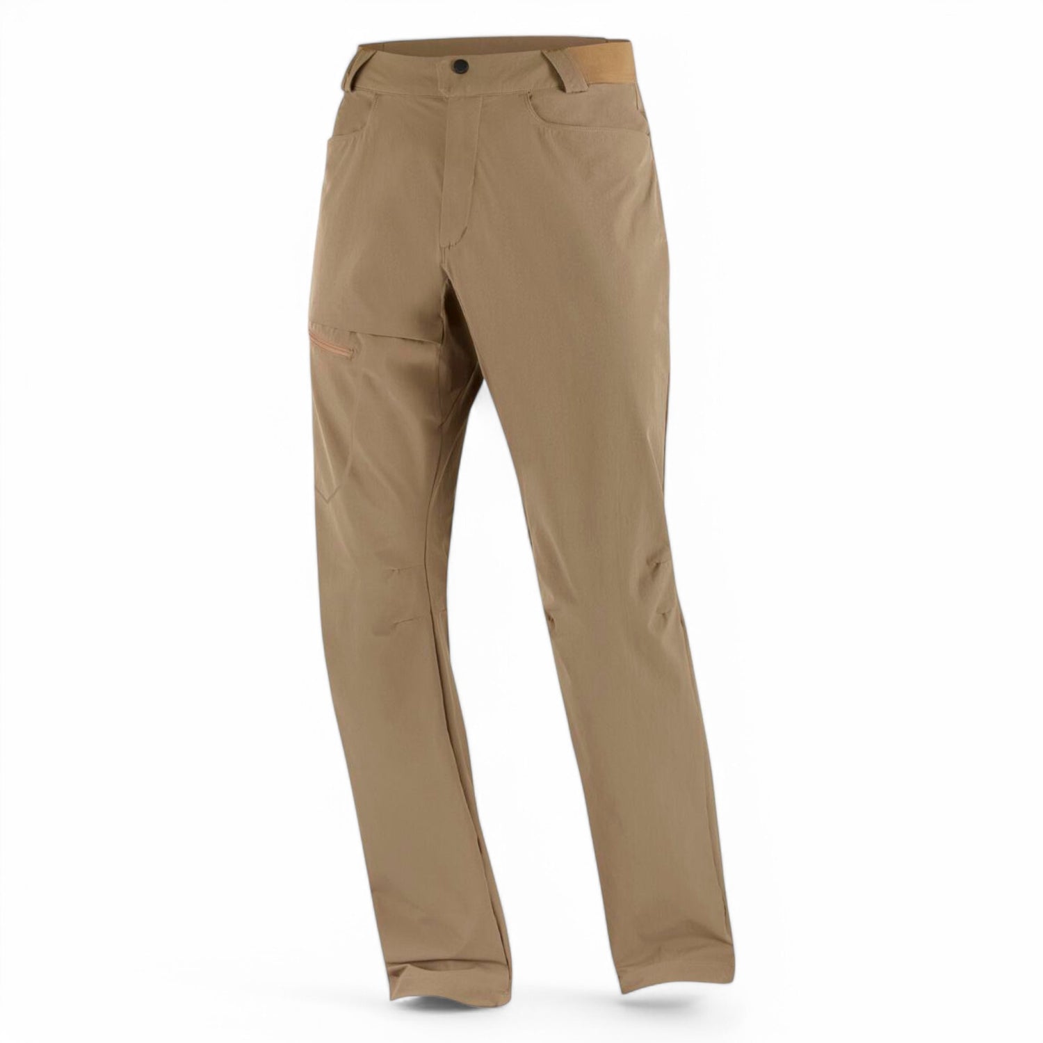 Salomon Men's Wayfarer Pants Shitake / Small-Shitake / Medium-Shitake / Large-Shitake / X-Large-Shitake / XX-Large #- 53 Degrees North 