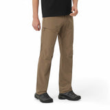 Salomon Men's Wayfarer Pants Shitake / Small-Shitake / Medium-Shitake / Large-Shitake / X-Large-Shitake / XX-Large #- 53 Degrees North 