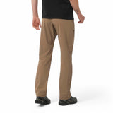 Salomon Men's Wayfarer Pants Shitake / Small-Shitake / Medium-Shitake / Large-Shitake / X-Large-Shitake / XX-Large #- 53 Degrees North 