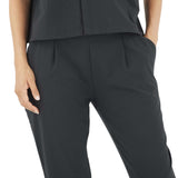 Salomon Women's Comet Pants Deep Black / X-Small-Deep Black / Small-Deep Black / Medium-Deep Black / Large-Deep Black / X-Large #- 53 Degrees North 