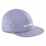 Salomon Five P Cap Deep Black-Light Mahogany-Moonscape-Sierra-Blue Granite #- 53 Degrees North 