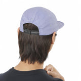 Salomon Five P Cap Deep Black-Light Mahogany-Moonscape-Sierra-Blue Granite #- 53 Degrees North 