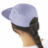 Salomon Five P Cap Deep Black-Light Mahogany-Moonscape-Sierra-Blue Granite #- 53 Degrees North 