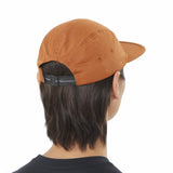 Salomon Five P Cap Deep Black-Light Mahogany-Moonscape-Sierra-Blue Granite #- 53 Degrees North 