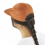 Salomon Five P Cap Deep Black-Light Mahogany-Moonscape-Sierra-Blue Granite #- 53 Degrees North 