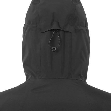 Salomon Men's Outscape 2L Jacket Deep Black / Small-Deep Black / Medium-Deep Black / Large-Deep Black / X-Large-Deep Black / XX-Large #- 53 Degrees North 