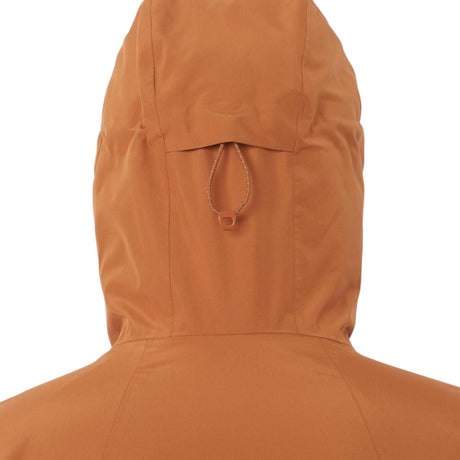 Salomon Men's Outscape 2L Jacket Deep Black / Small-Deep Black / Medium-Deep Black / Large-Deep Black / X-Large-Deep Black / XX-Large #- 53 Degrees North 