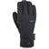 Dakine Men's Leather Titan GORE-TEX Short Gloves Black / Small-Black / Medium-Black / Large-Black / X-Large #- 53 Degrees North 