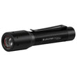 LEDLenser P3 Core Mini Torch Black - 53 Degrees North 