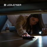 LEDLenser P3 Core Mini Torch Black - 53 Degrees North 