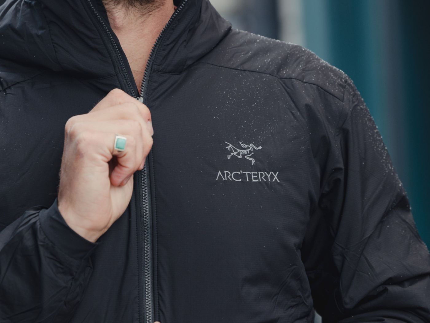 Light Layers