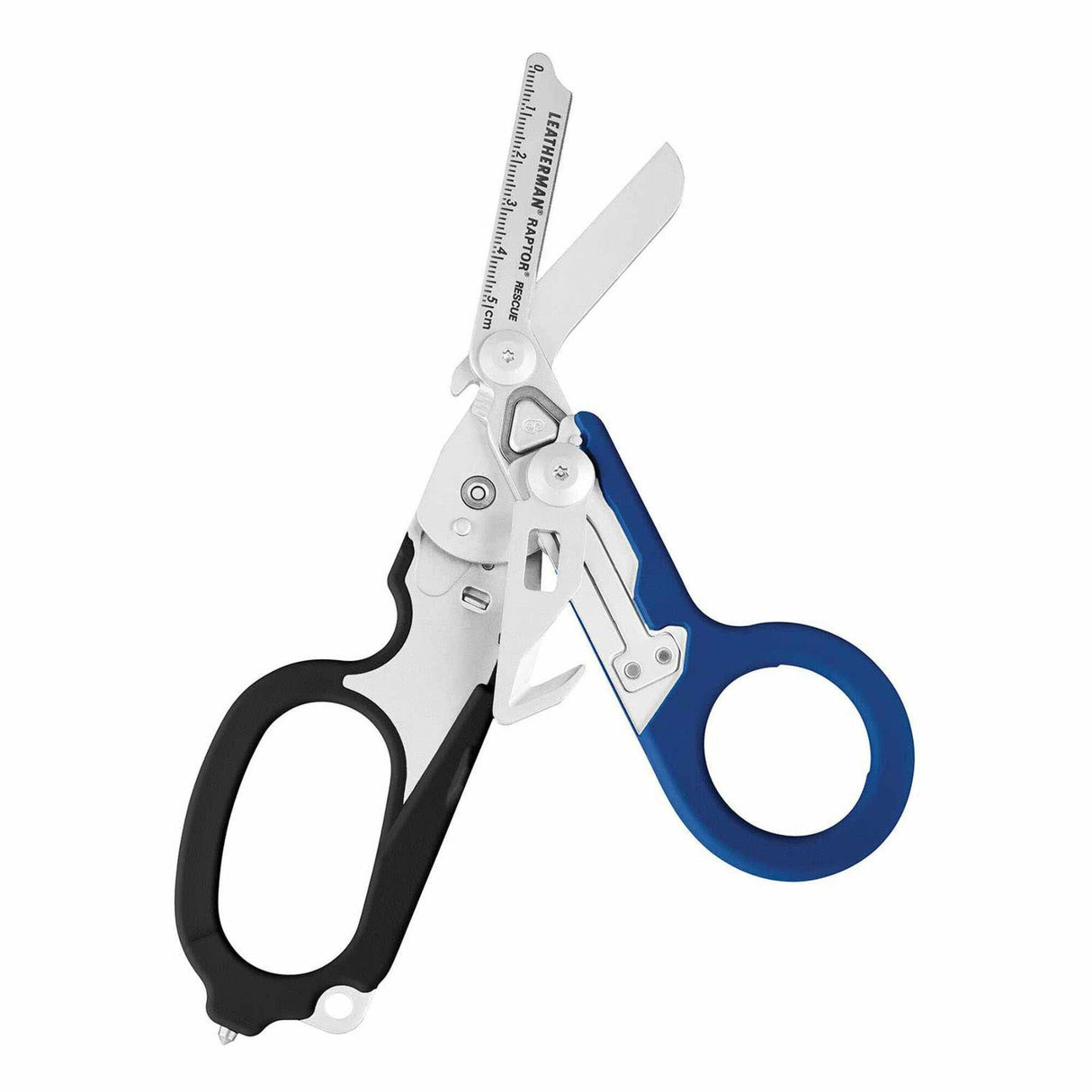 Leatherman Raptor Multifunction Tool Silver - 53 Degrees North 