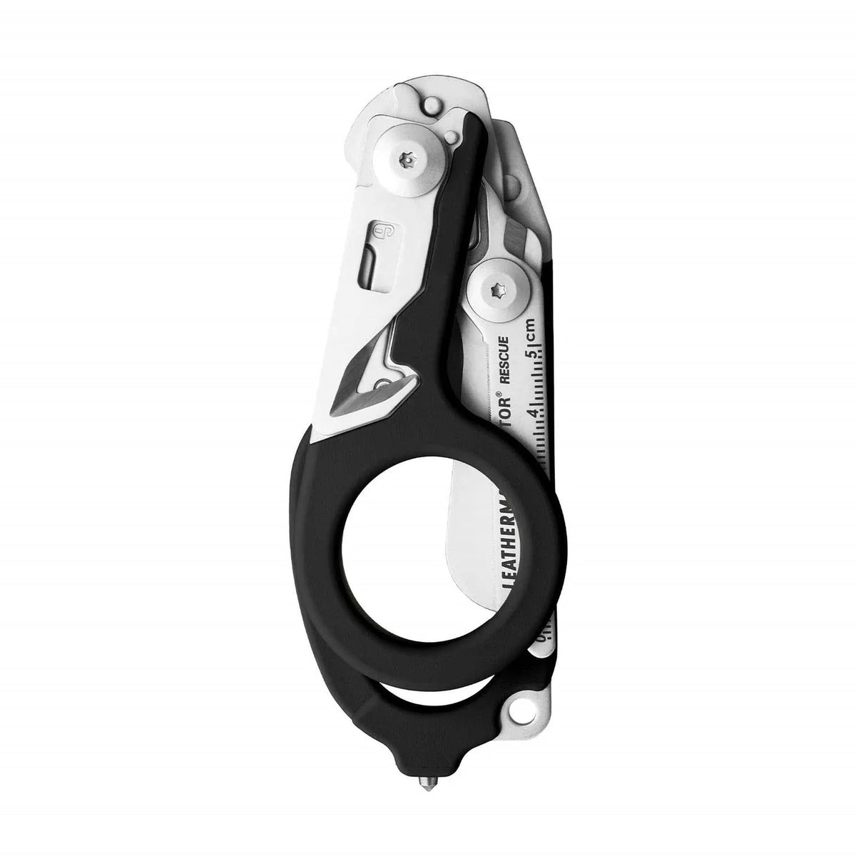 Leatherman Raptor Rescue Trauma Shears Silver - 53 Degrees North