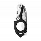 Leatherman Raptor Rescue Trauma Shears Silver - 53 Degrees North